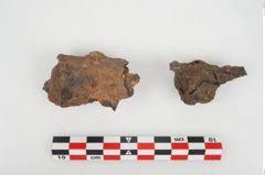 Foto von Eisenkonvolut (NHMW-PRAE-094301)